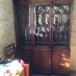 china cabinet