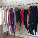 clothing