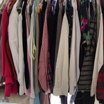 clothing