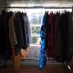 clothing