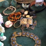 vintage jewelry