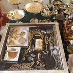 vintage jewelry