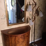 mod lamp