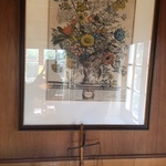 botanical print