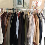 clothing