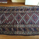 early rug