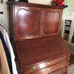 secretary