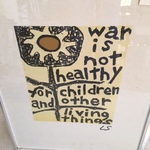 war print