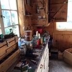 woodshop