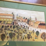 primitive art