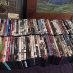 dvds