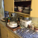 kitchenware