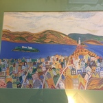 primitive art