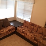 sectional sofa