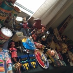 vintage toys