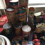 vintage toys