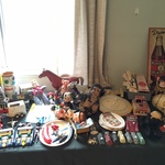 vintage toys