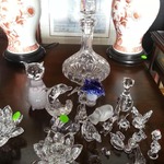 nice collectible glass