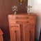 bar & hanging lamp