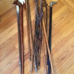 cane collection