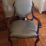 small early chair