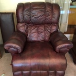 lounge chair