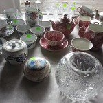 decorative items