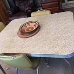 formica table