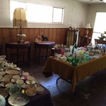 glassware