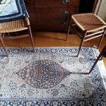 early rug