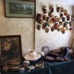 kitchenware