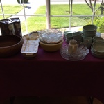kitchenware