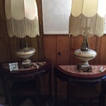lamps