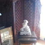commissioned Indian screen