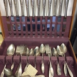 silverplate