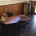 small furniture