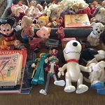 vintage toys