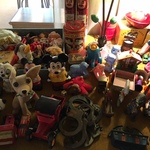 vintage toys