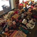 vintage toys