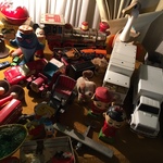 vintage toys