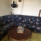 Danish Modern coffee table