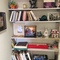 bookcase