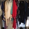 clothing