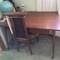 vintage desk