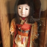 doll