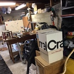 garage overview