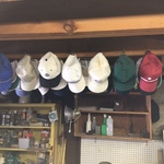 baseball hats