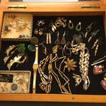 costume jewelry
