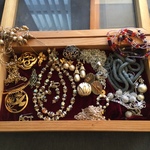 costume jewelry