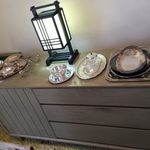 sideboard